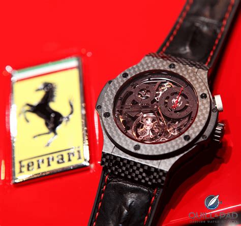 buy hublot watches canada|Hublot ferrari watches price.